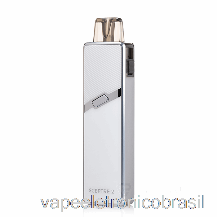 Vape Vaporesso Innokin Scepter 2 Pod Kit Branco